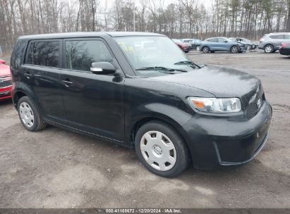 Lot #3037534081 2009 SCION XB