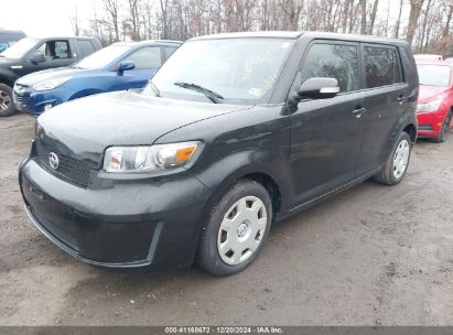 Lot #3037534081 2009 SCION XB