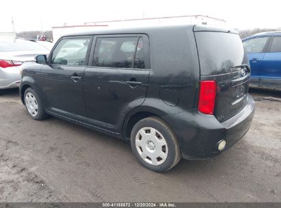 Lot #3037534081 2009 SCION XB