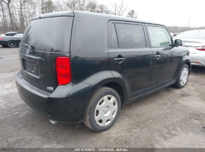 Lot #3037534081 2009 SCION XB