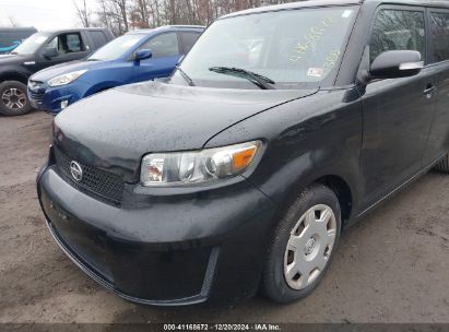 Lot #3037534081 2009 SCION XB