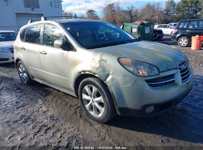 Lot #3042563662 2006 SUBARU B9 TRIBECA BASE 7-PASSENGER/LIMITED 7-PASSENGER