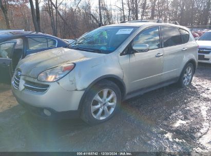 Lot #3042563662 2006 SUBARU B9 TRIBECA BASE 7-PASSENGER/LIMITED 7-PASSENGER