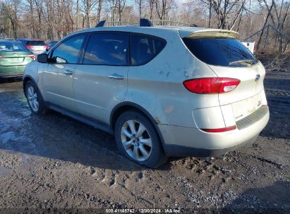 Lot #3042563662 2006 SUBARU B9 TRIBECA BASE 7-PASSENGER/LIMITED 7-PASSENGER