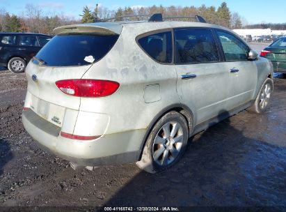 Lot #3042563662 2006 SUBARU B9 TRIBECA BASE 7-PASSENGER/LIMITED 7-PASSENGER