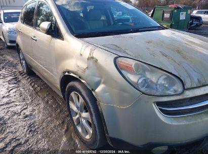 Lot #3042563662 2006 SUBARU B9 TRIBECA BASE 7-PASSENGER/LIMITED 7-PASSENGER