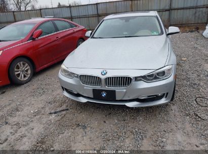 Lot #3056065324 2012 BMW 328I