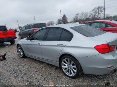 Lot #3056065324 2012 BMW 328I