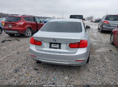 Lot #3056065324 2012 BMW 328I