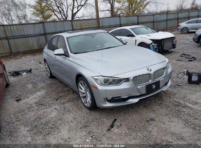 Lot #3056065324 2012 BMW 328I