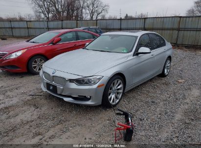 Lot #3056065324 2012 BMW 328I