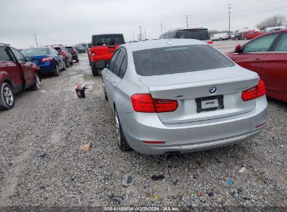 Lot #3056065324 2012 BMW 328I