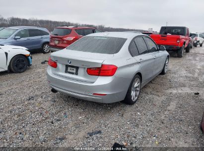 Lot #3056065324 2012 BMW 328I