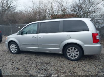 Lot #3051090945 2011 CHRYSLER TOWN & COUNTRY TOURING-L