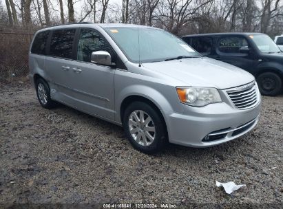 Lot #3051090945 2011 CHRYSLER TOWN & COUNTRY TOURING-L