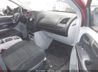 Lot #3051090940 2012 CHRYSLER TOWN & COUNTRY TOURING