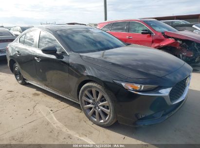 Lot #3052078861 2024 MAZDA MAZDA3 2.5 S PREFERRED