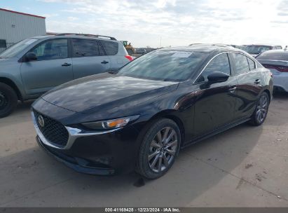 Lot #3052078861 2024 MAZDA MAZDA3 2.5 S PREFERRED