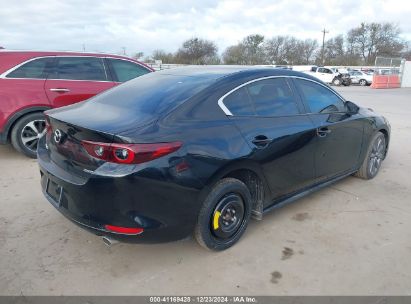 Lot #3052078861 2024 MAZDA MAZDA3 2.5 S PREFERRED