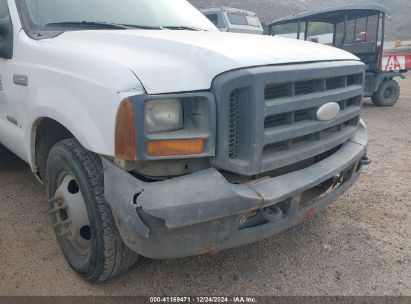 Lot #3053067245 2005 FORD F-350 XL/XLT