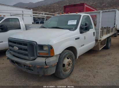 Lot #3053067245 2005 FORD F-350 XL/XLT