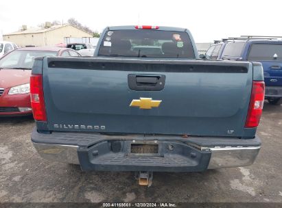 Lot #3053067240 2012 CHEVROLET SILVERADO 1500 LT