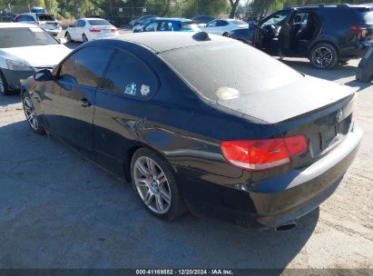 Lot #3053067241 2009 BMW 328I