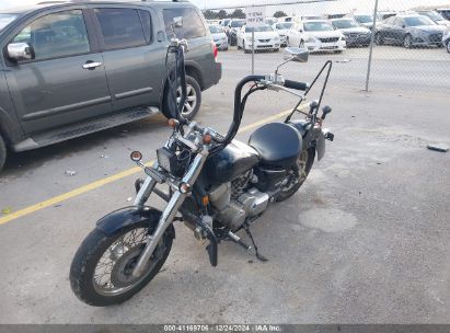 Lot #3050082078 2006 HONDA VT750 C