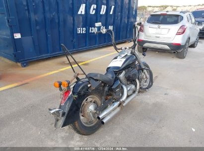 Lot #3050082078 2006 HONDA VT750 C