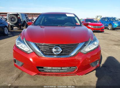 Lot #3053065746 2016 NISSAN ALTIMA 2.5 S