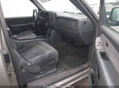 Lot #3047411975 2001 CHEVROLET SILVERADO 1500 LS