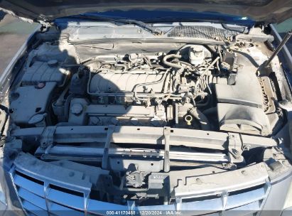 Lot #3037522655 2007 CADILLAC DTS V8