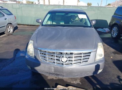 Lot #3037522655 2007 CADILLAC DTS V8