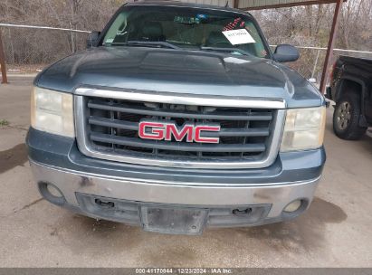 Lot #3051085879 2007 GMC SIERRA 1500 SLE1