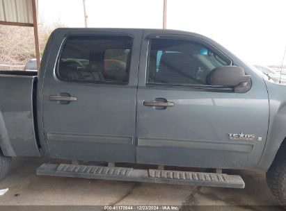 Lot #3051085879 2007 GMC SIERRA 1500 SLE1