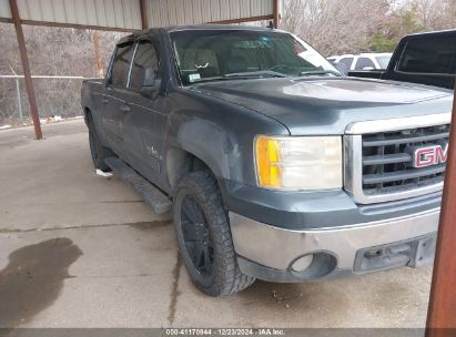 Lot #3051085879 2007 GMC SIERRA 1500 SLE1