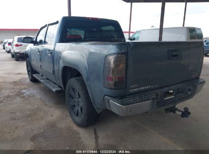 Lot #3051085879 2007 GMC SIERRA 1500 SLE1