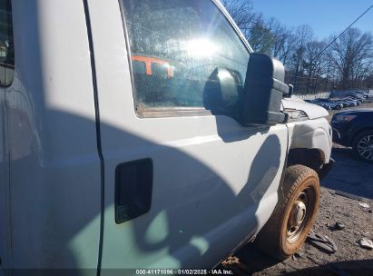 Lot #3056065285 2016 FORD F-250 XL