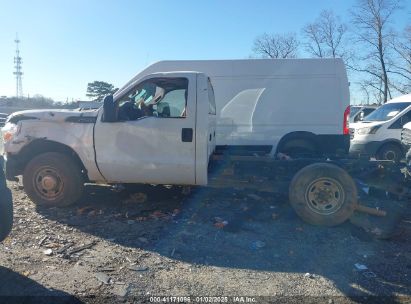 Lot #3056065285 2016 FORD F-250 XL