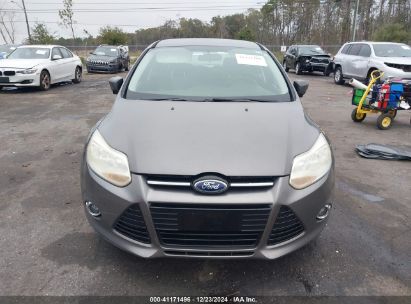 Lot #3053050901 2012 FORD FOCUS SE