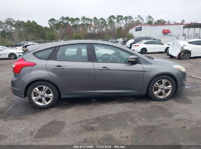 Lot #3053050901 2012 FORD FOCUS SE