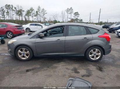 Lot #3053050901 2012 FORD FOCUS SE