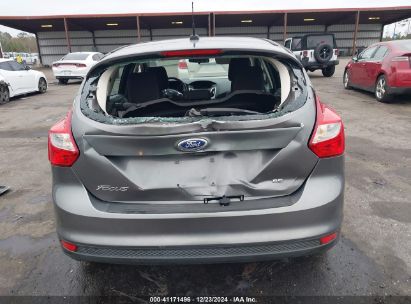 Lot #3053050901 2012 FORD FOCUS SE