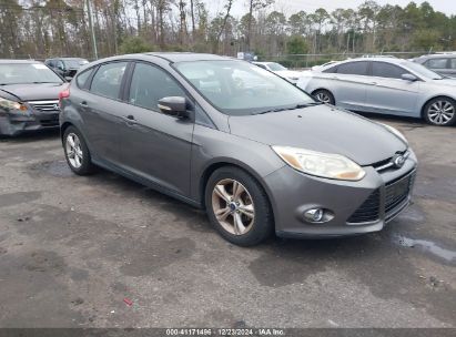 Lot #3053050901 2012 FORD FOCUS SE