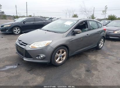 Lot #3053050901 2012 FORD FOCUS SE