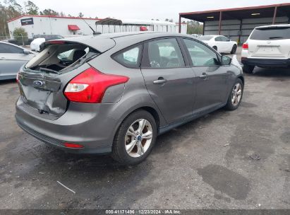 Lot #3053050901 2012 FORD FOCUS SE