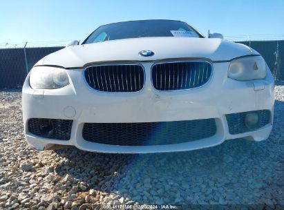 Lot #3037523126 2012 BMW 328I