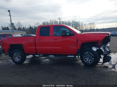 Lot #3051080766 2016 CHEVROLET SILVERADO 2500HD LT