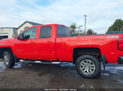 Lot #3051080766 2016 CHEVROLET SILVERADO 2500HD LT