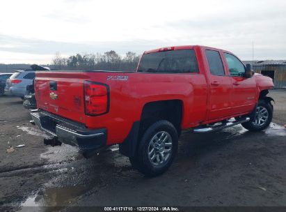 Lot #3051080766 2016 CHEVROLET SILVERADO 2500HD LT